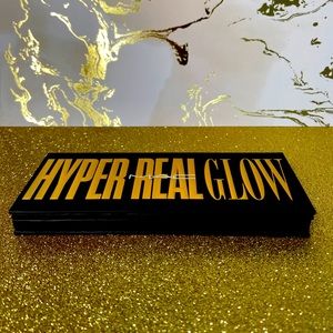 MAC hyper real glow
